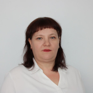 Педагогический работник Докукина Юлия Николаевна