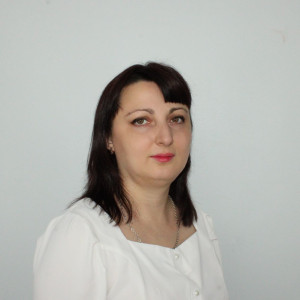 Воспитатель Сидорина Екатерина Фёдоровна Воспитатель Сидорина Екатерина Фёдоровна