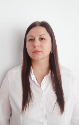 Воспитатель Якунина Ирина Александровна Воспитатель Якунина Ирина Александровна