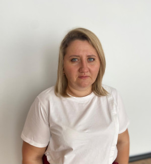 Воспитатель Першина Анна Васильевна Воспитатель Першина Анна Васильевна