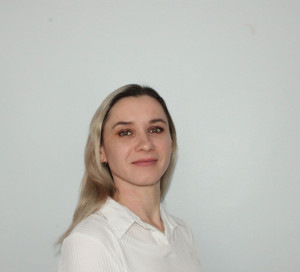 Педагогический работник Тарасова Лидия Петровна