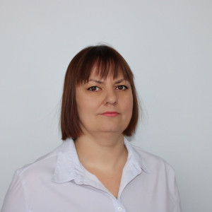 Старший воспитатель Илова Ирина Александровна Старший воспитатель Илова Ирина Александровна